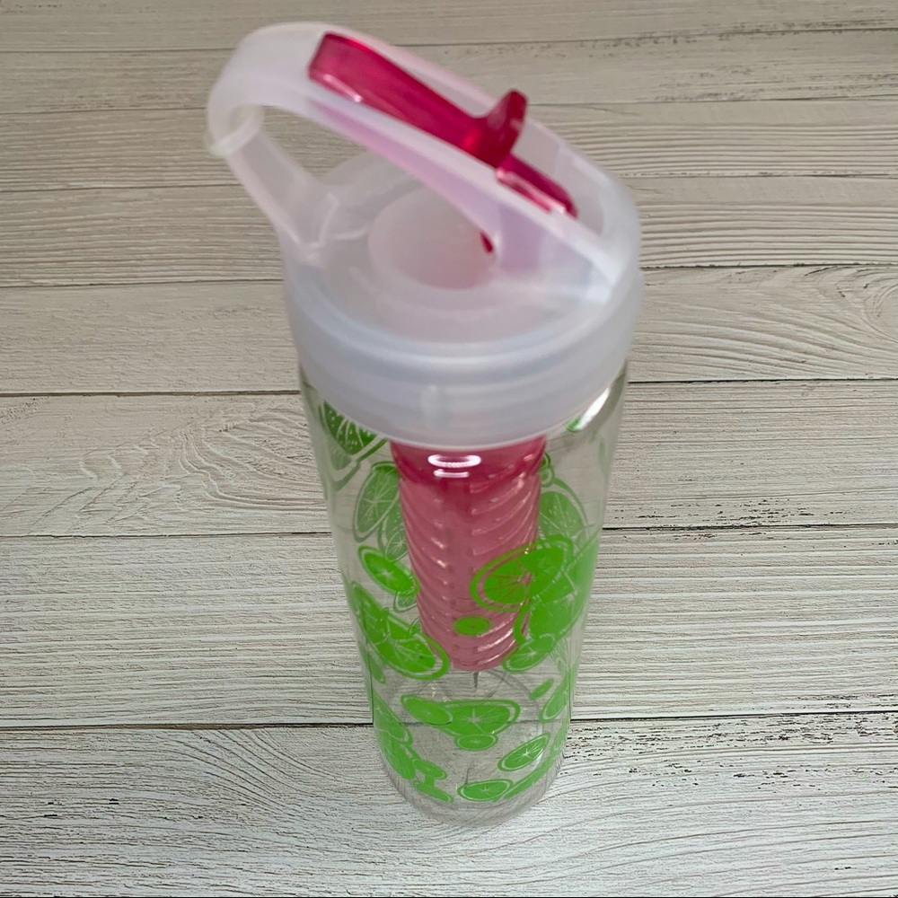 3/$15 Water Bottle and Flavor Infuser